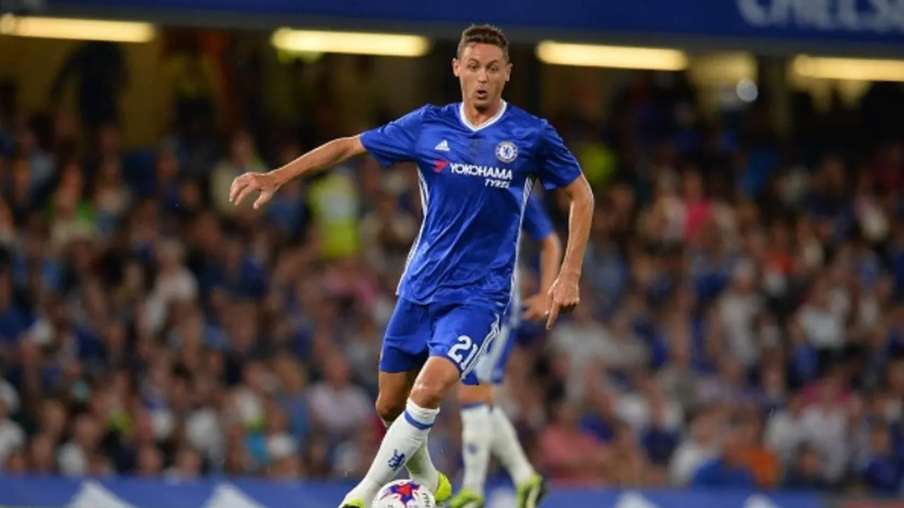 Nemanja Matic