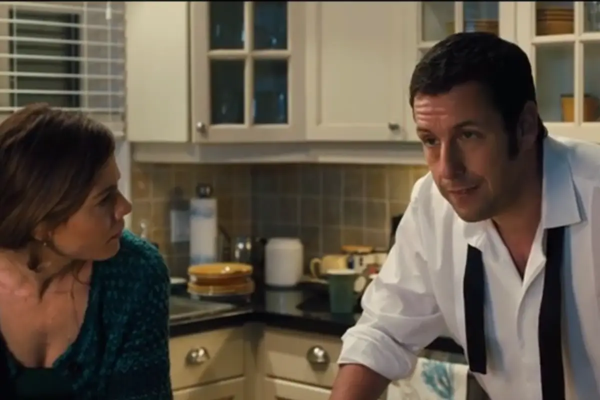 Adam Sandler