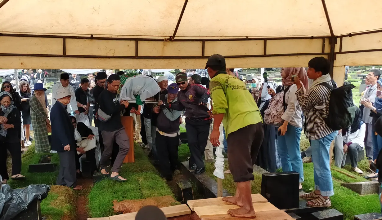 (Syifa Ismalia/Fimela.com)