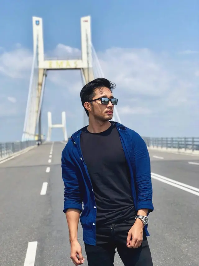 Rulyabii Margana