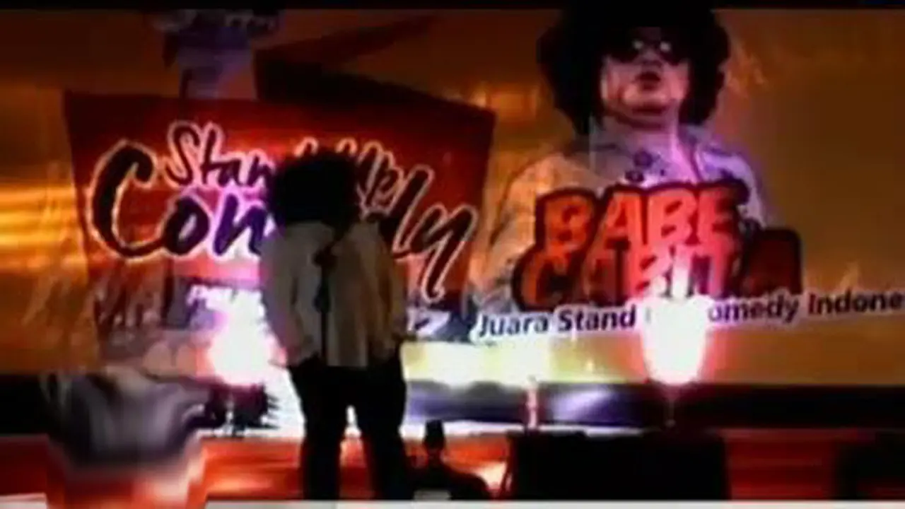 Stand Up Comedy Dinginkan Suasana Pilkada Aceh