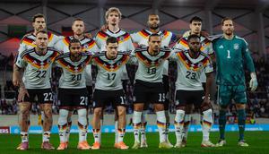 Timnas Jerman. (Bola.com/Dok.X Timnas Jerman).