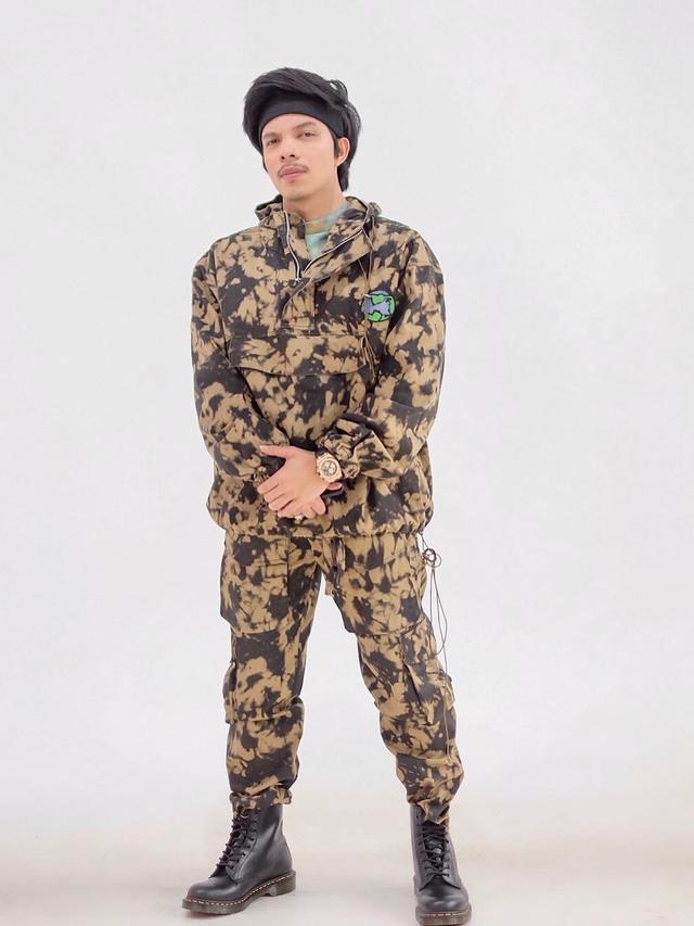 Rindu Ibu, Atta Halilintar Tak Sabar Ingin Curhat - ShowBiz Liputan6.com