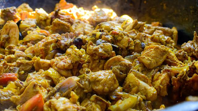 Resep Ayam Nasu Palekko khas Bugis - Food Fimela.com