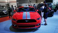 Punya Mobil Baru, Wajib Ikuti Pedoman Ini