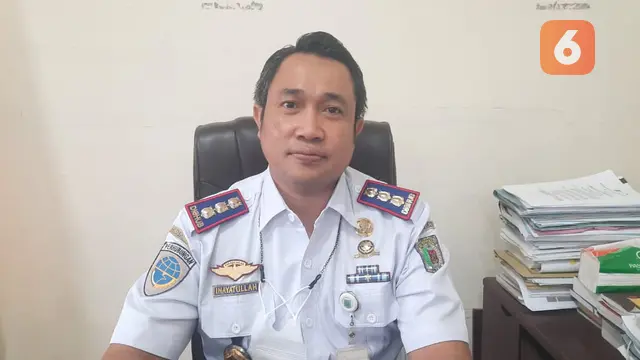 Dishub
