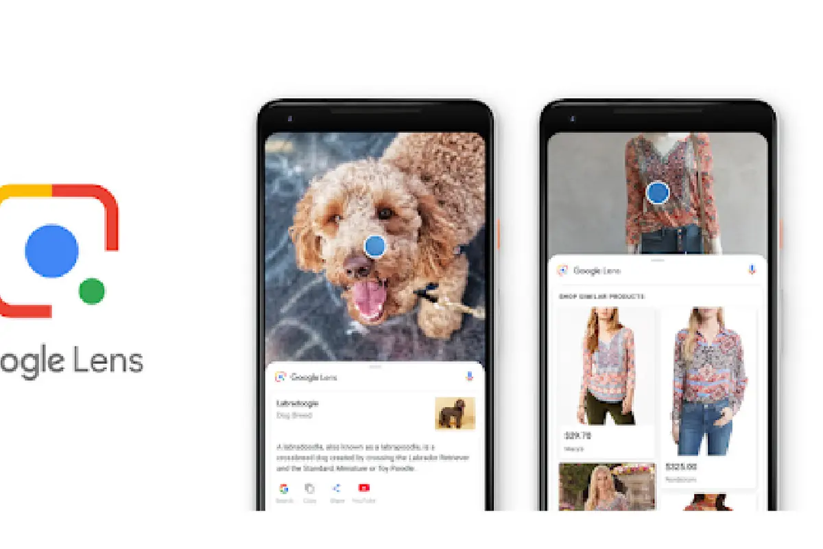 Google Lens