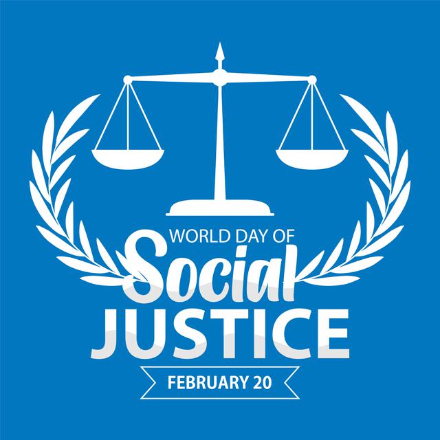 World Day of Social Justice