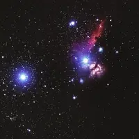 Tanggal 24 Juni 2022, bakal ada ‘parade planet’ yang bisa dilihat di Indonesia tanpa teleskop. Simak waktunya berikut ini. (Unsplash/alexander andrews).