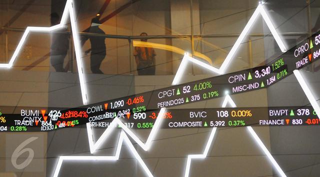 Konsisten Jalankan Reformasi