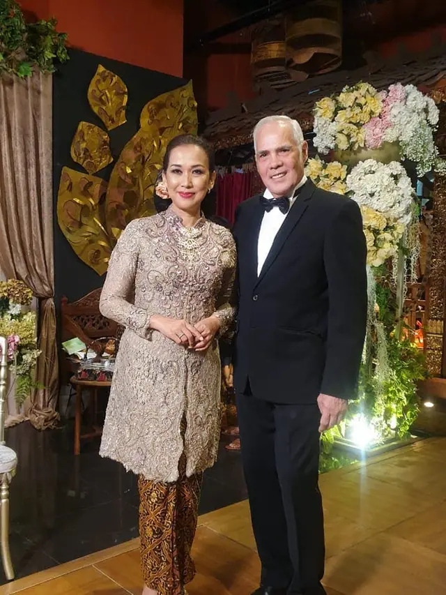 Diduga Aniaya Pengunjung Bar, Ini 6 Potret Perjalanan Karier Pierre Gruno