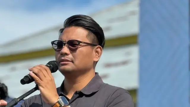 Abcandra Muhammad Akbar Supratman