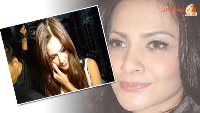 Suami Mantap Ceraikan Cut Tari - ShowBiz Liputan6.com