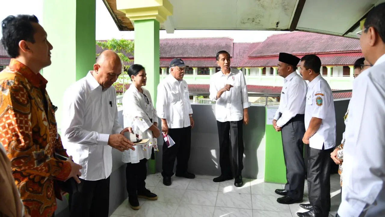 Jokowi 