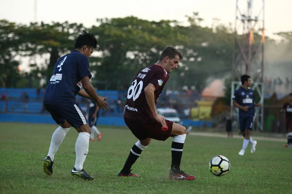 PSM Makassar