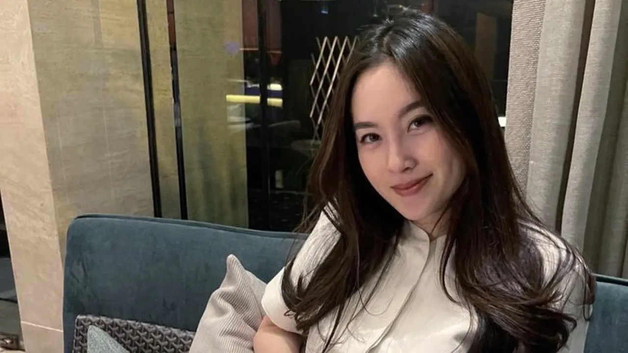 Potret Bukti Nong Poy Transgender Cantik