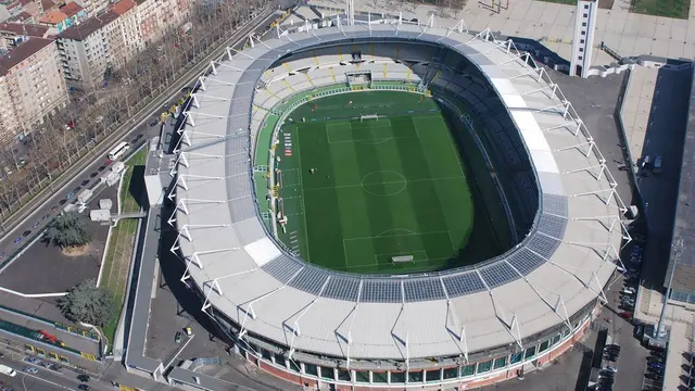 Torino vs AC Milan