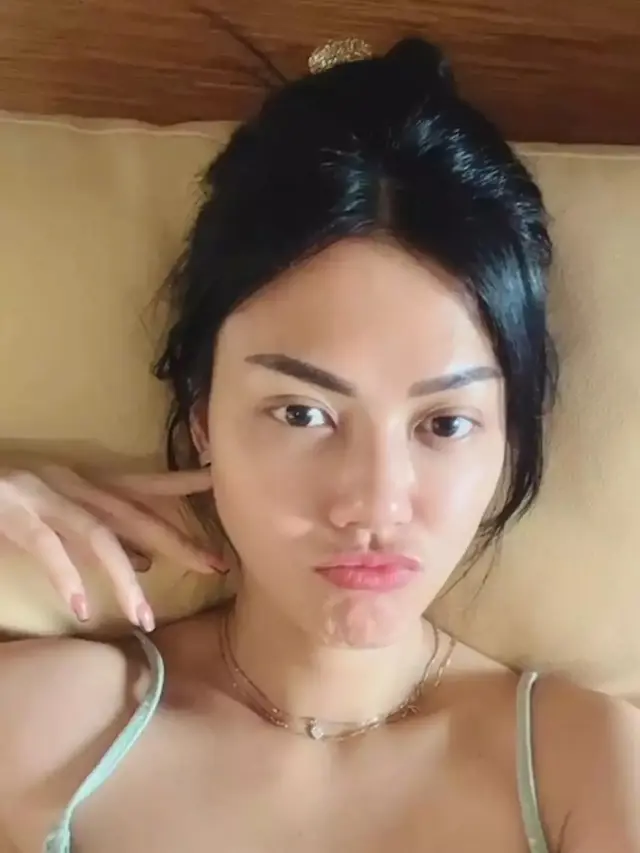 [Fimela] Nita Gunawan