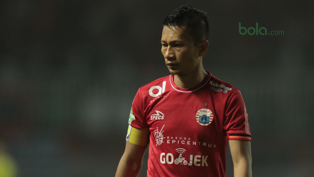 Persija Jakarta, Gojek Liga 1 Bersama Bukalapak, Bola.com
