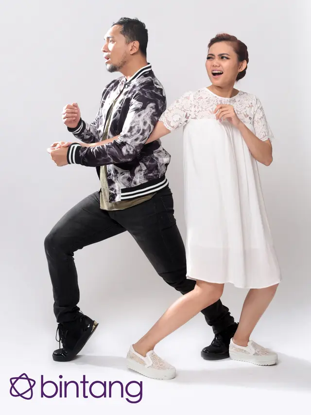 [Bintang] C1 Rina Nose - Fakhrul Razi