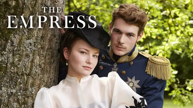 The Empress