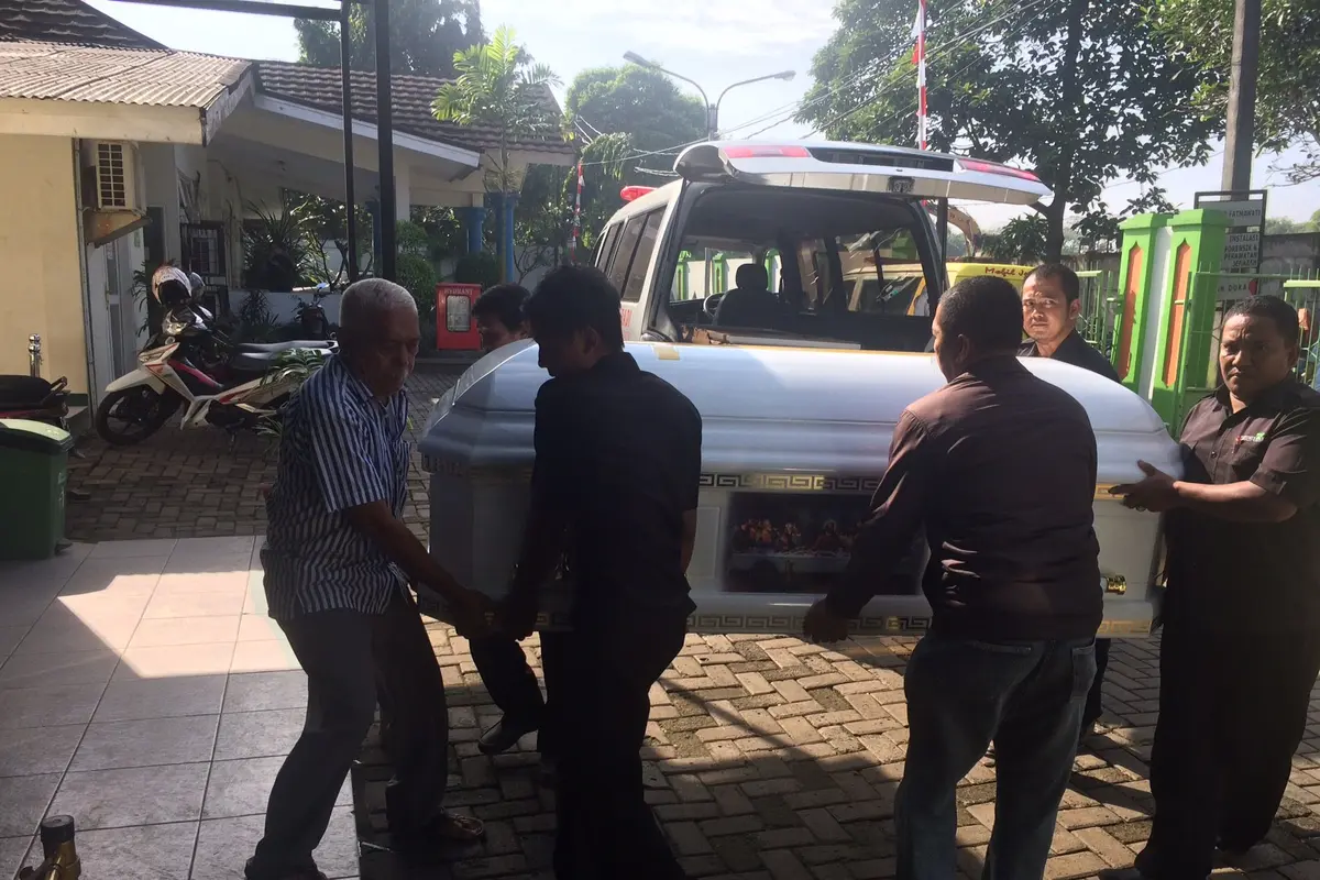 [Bintang] Eddy Silitonga