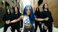Alissa White-Gluz Officially Leaves "Arch Enemy" After 12 Years