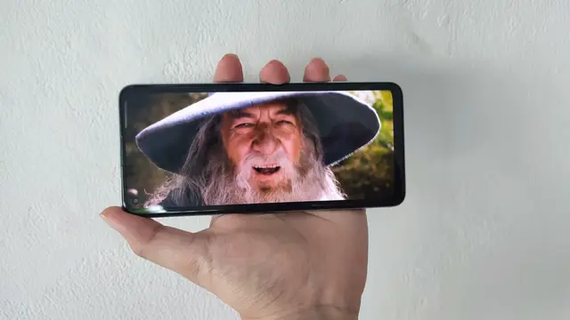 Oppo Reno7 Z 5G (Liputan6.com/Giovani Dio Prasasti)