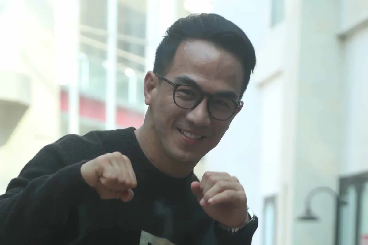 Joe Taslim