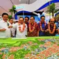 BTN kembali mengggelar Indonesia Properti Expo (IPEX) di JCC, Senayan, Jakarta.