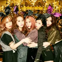 4Minute (via allkpop.com)