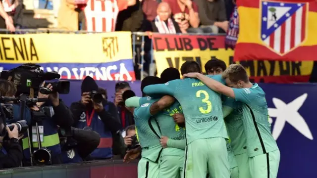 Barcelona