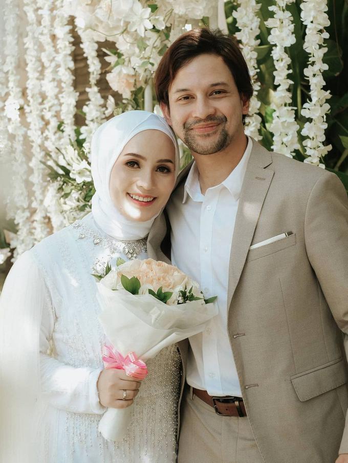 Dituding Jelek Veronica, Ini 6 Potret Bahagia Lidi Brugman dan Lucky