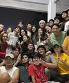 Momen Perpisahan Pemain Sinetron Dari Jendela SMP (Foto: Instagram/@daniamichelle25)