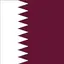 Qatar ialah sebuah emirat di Timur Tengah yang terletak di semenanjung kecil Jazirah Arab