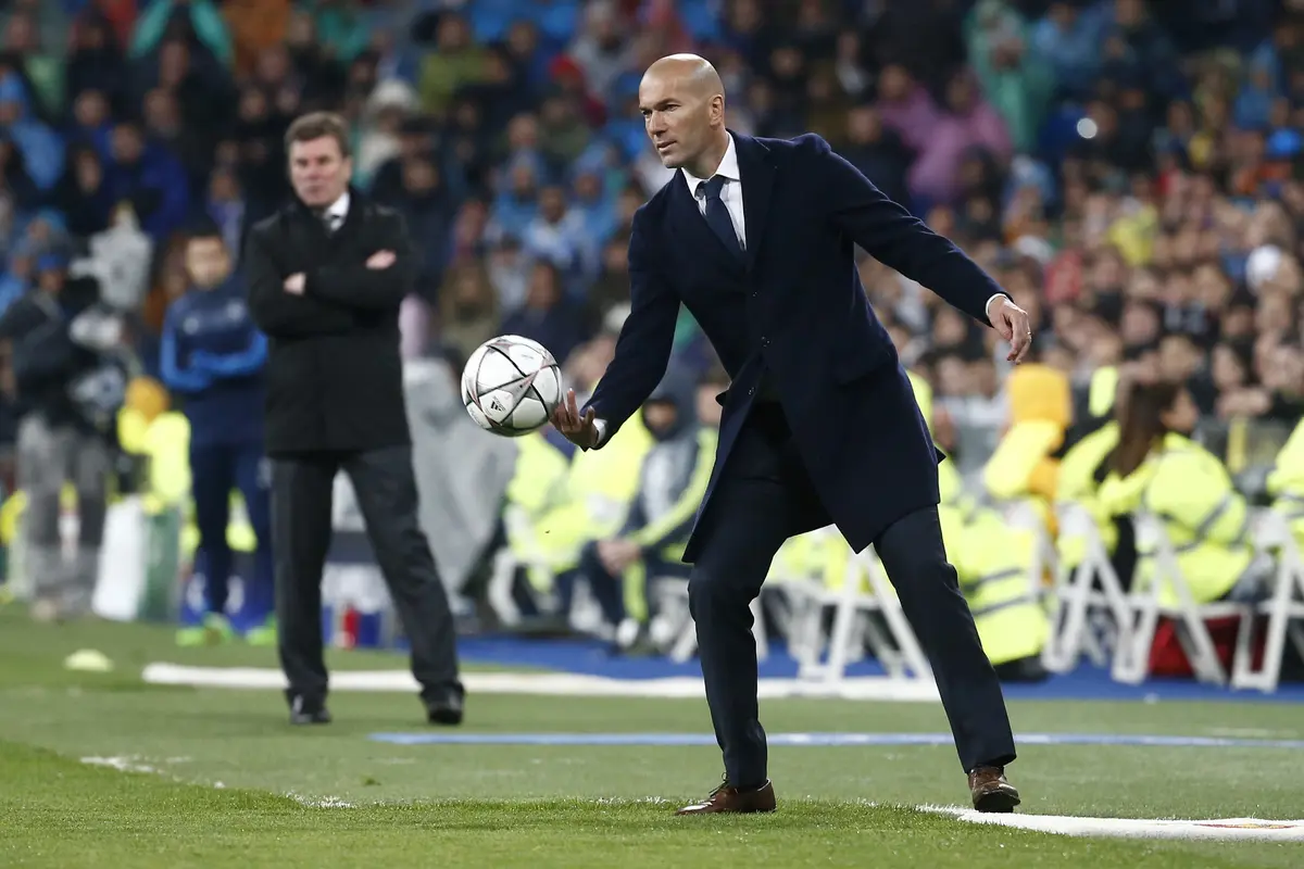 Zidane