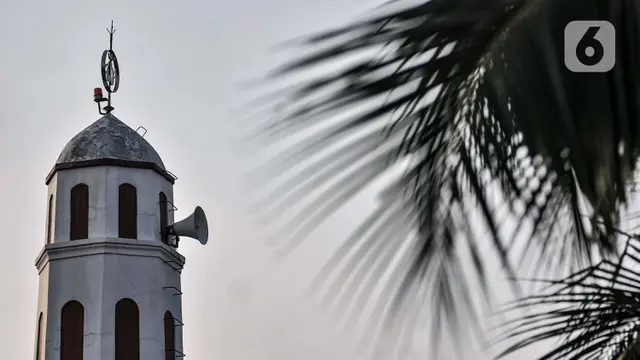 Syiar Islam di Kampung Nelaya
