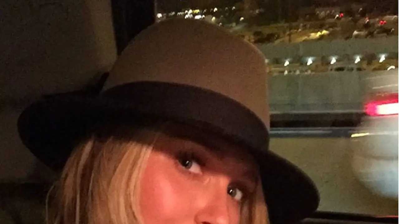 Hayden Panettiere