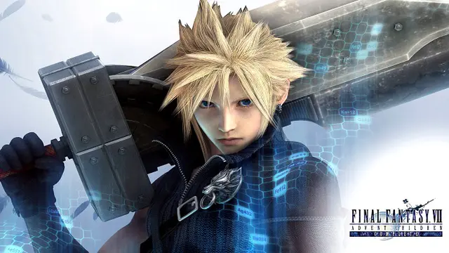 cloud strife