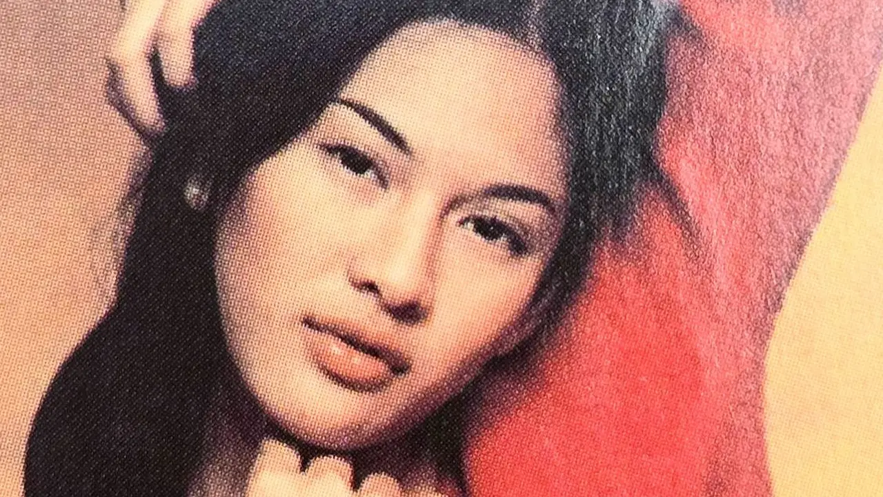 Dian Sastrowardoyo Era 'Teenage Dirtbag' (Instagram/@therealdiansastr)