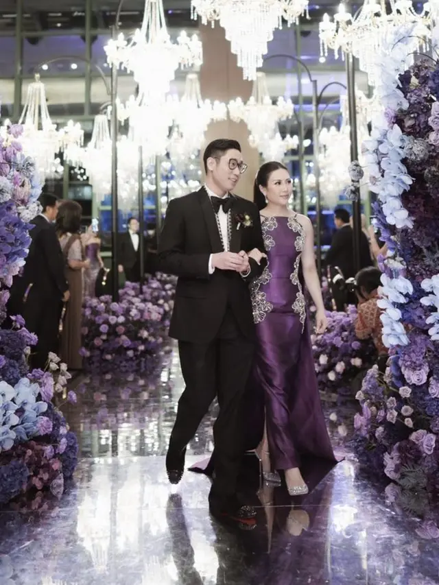 Angela Tanoesoedibjo, credit:  (@angelatanoesoedibjo)