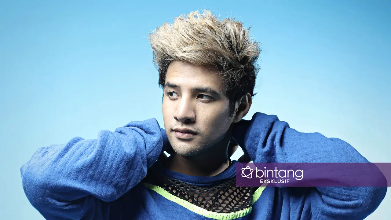 [Bintang] Ammar Zoni