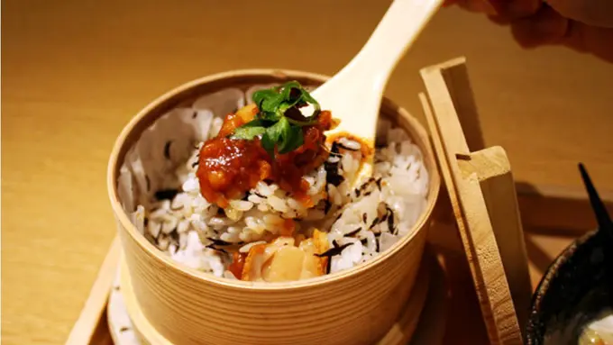 [Bintang] Nggak Terlalu Mahal, Ini 5 Tempat Makan Autentik di Kyoto