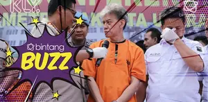Jum’at kemarin, Fariz RM ditangkap untuk ketiga kalinya karena narkoba.
