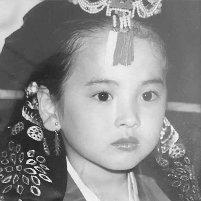 Song Hye Kyo