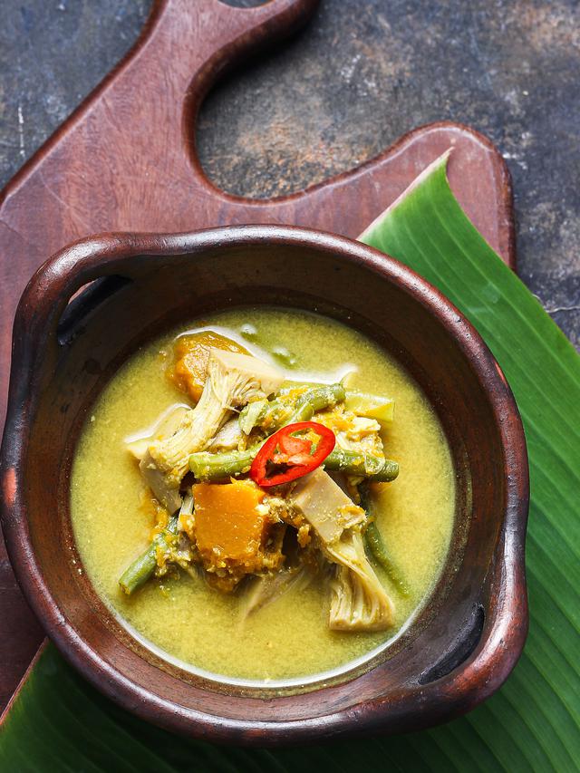8 Resep Sayur Lodeh Jawa, Menu Rumahan Nikmat Bernutrisi