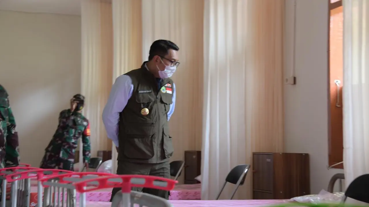 Ridwan Kamil