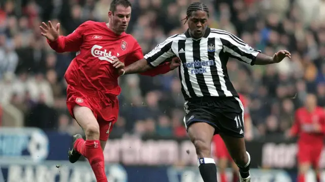 Patrick Kluivert