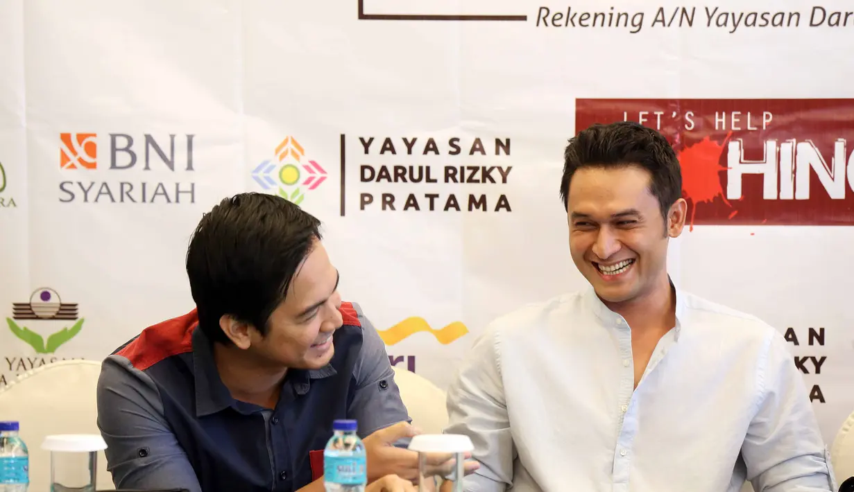 Indra L Bruggman, selain sibuk syuting juga sedang merintis bisnis. Belakangan ini, mengurangi kegiatan syuting karena fokus dengan bisnis yang sedang di jalani. (Nurwahyunan/Bintang.com)