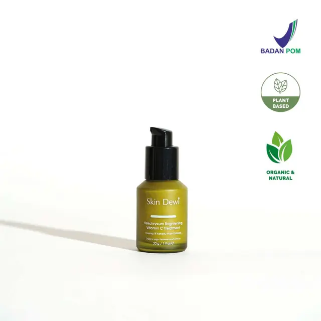 Rekomendasi Serum Lokal untuk Atasi Kulit Kering dan Kusam di Bulan Ramadan